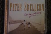 Peter Skellern - Sentimentally Yours CD