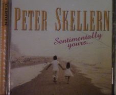 Peter Skellern - Sentimentally Yours CD