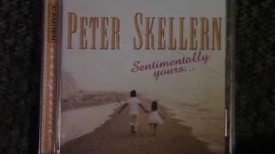 Peter Skellern - Sentimentally Yours CD