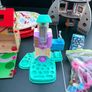 Selection of Toys for 2-4 years old Image 6