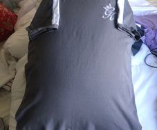 Gym king t shirt