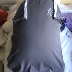 Gym king t shirt