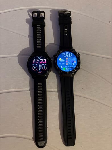 Garmin Foreruner 265