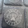 coaster fathers day gift present Image 3