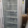 Tall Commercial standing freezer Image 7
