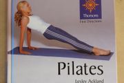 Book Pilates - Lesley Ackland