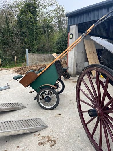 Pony Trap
