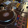 Pioneer XDJ-XZ 4 channel controller Image 5