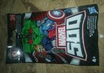 Marvel 500 series 1