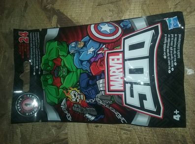 Marvel 500 series 1