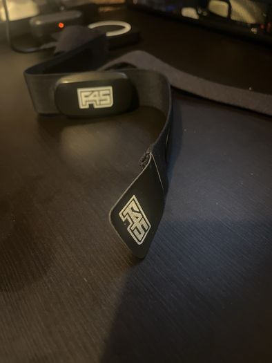 F45 Lionheart Band