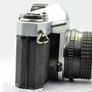 Pentax K1000 35mm Film Camera + Pentax-M 50mm f/1.4 Lens - Excellent & Fully Working Image 2