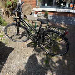 Bike in superb condition