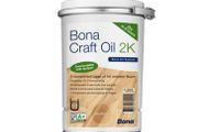 Bona Craft Oil 2K