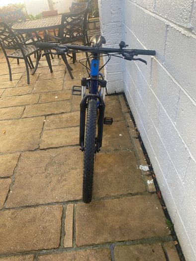 Trek marlin 4