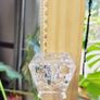 Waterford Crystal Washington Candlesticks With Base American Heritage Image 4