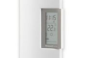 Honeywell Home T140 Wired Thermostat