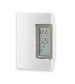 Honeywell Home T140 Wired Thermostat