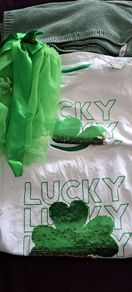 St.Patrick's Day