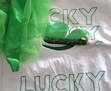 St.Patrick's Day