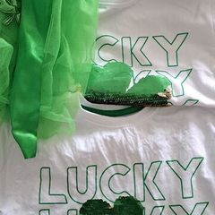 St.Patrick's Day