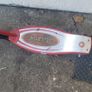 red Razor E100 motorized electric scooter Image 3