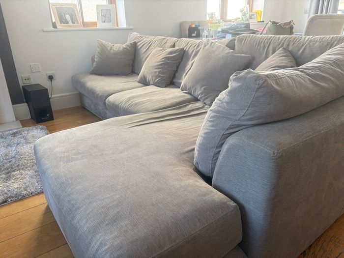 next corner sofa