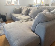 next corner sofa