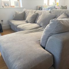 next corner sofa
