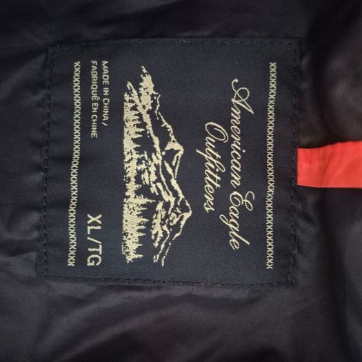 American eagle jacket