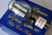 Sophia Electric Royal Princess 300B Tubes