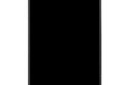 Replacement LCD Screen For Apple iPad 10.2 2020 8th Gen Display Internal Panel