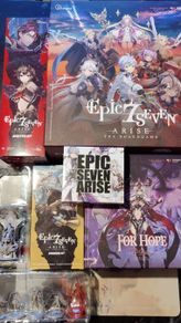 Epic 7