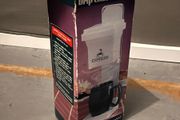 90s Portable Drip Coffee Maker