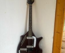 Rogue Electric Sitar