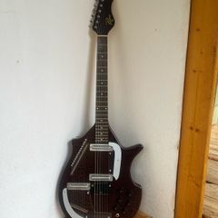 Rogue Electric Sitar