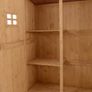 Wooden Garden Storage Shed Image 8