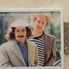 Simon And Garfunkel CD - Greatest Hits