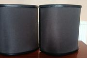 Monitor Audio BR-FX speakers
