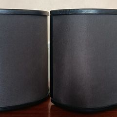 Monitor Audio BR-FX speakers