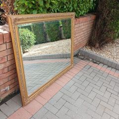 Antique Mirror