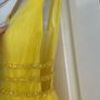 full length BNWT dress Image 4
