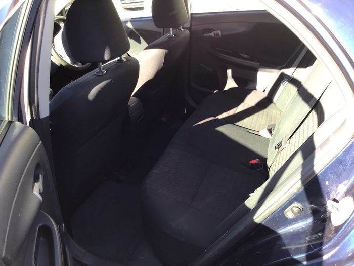 2008 Toyota Corolla