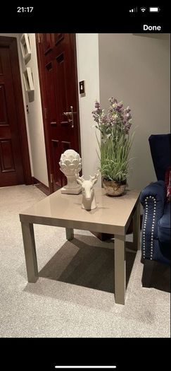side table
