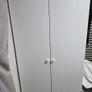 Ikea Plasta cupboard Image 2