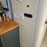 Smeg Fridge Image 3