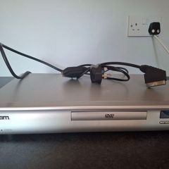 Maxim DVD player