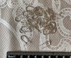 Beads jewellery earrings hooks crafts
