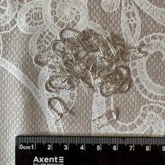 Beads jewellery earrings hooks crafts