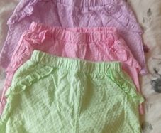 Girls Summer Bundle(18-24m)